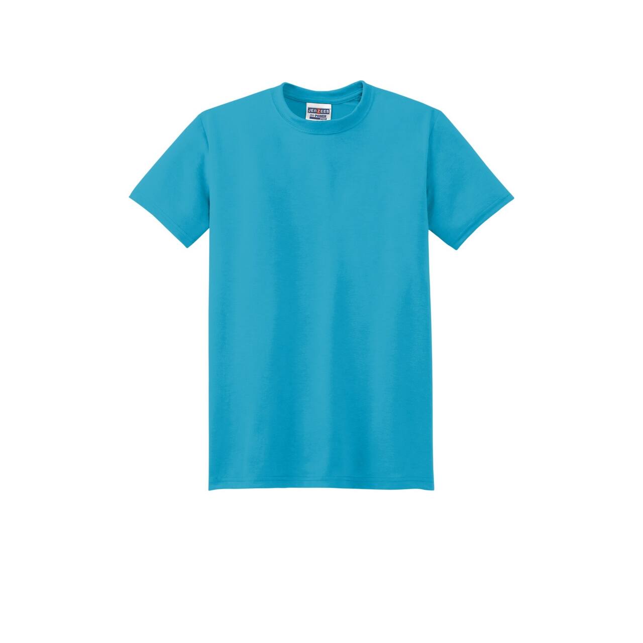 JERZEES® Dri-Power® Sport 100% Polyester T-Shirt